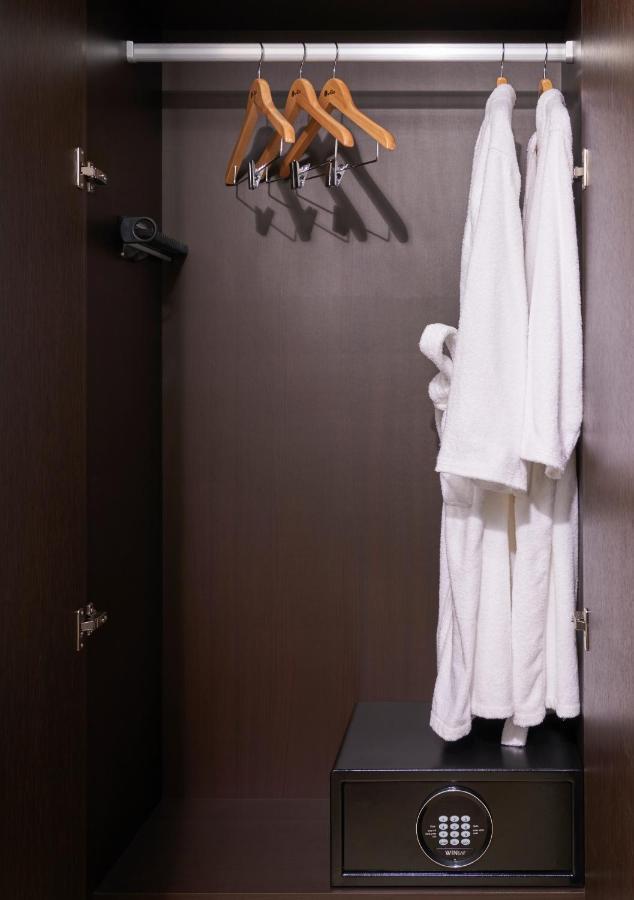 Hotel Mfelice Seúl Habitación foto